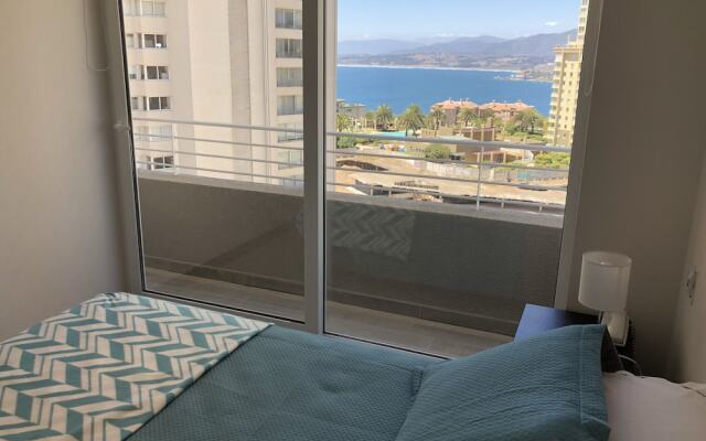 Apartamento 605 Costa Montemar