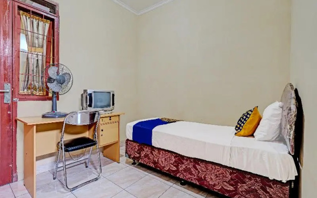 SPOT ON 91482 Sentosa Home