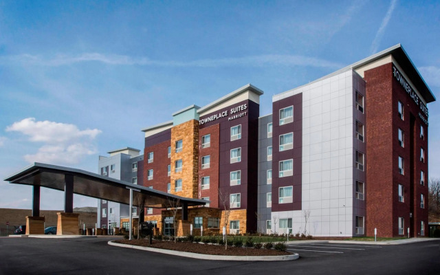 TownePlace Suites by Marriott Pittsburgh Cranberry Township