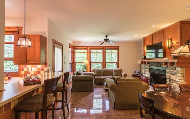 Tremblant-Les-Eaux - RVMT