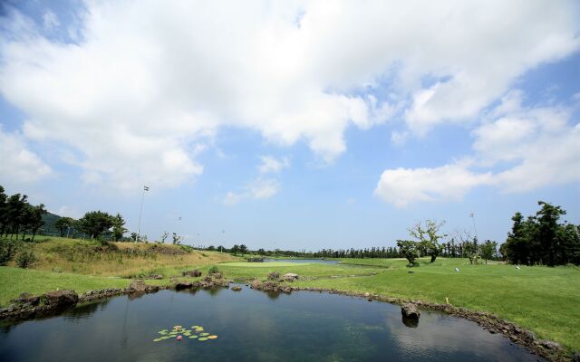 Hanwha Resort Jeju