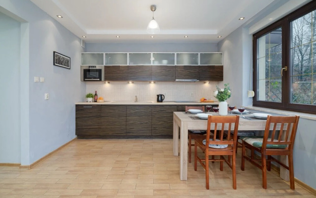 Apartment Wisła-malinka by Renters
