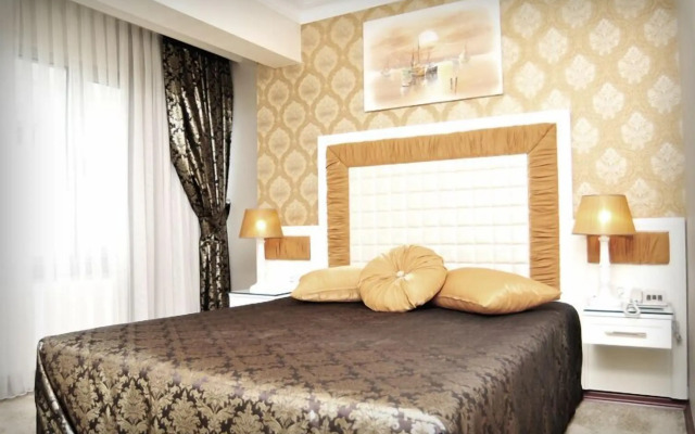 Pen Hotel