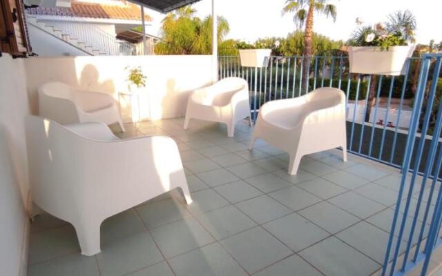 Casa Vacanze Ippari & Oanis