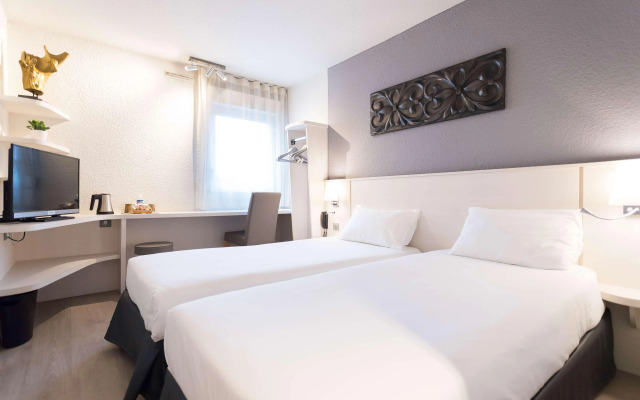 ibis Styles Strasbourg Nord Palais des Congrès