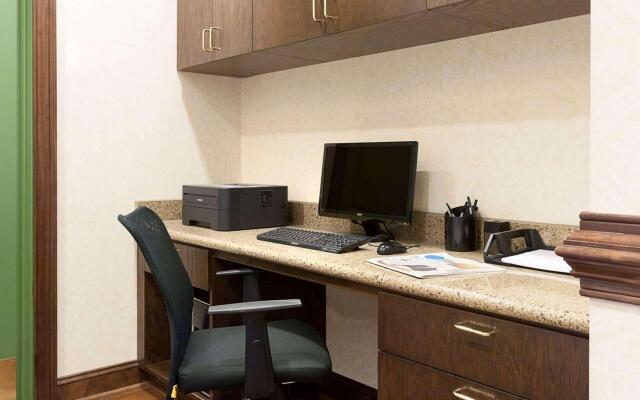 Country Inn & Suites by Radisson, Concord (Kannapolis), NC