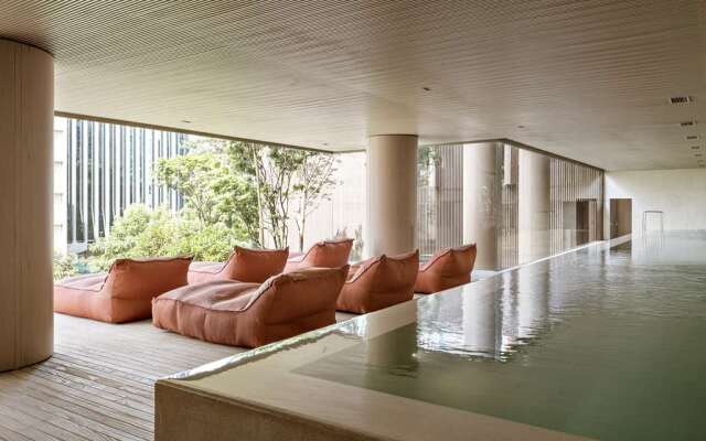 Pulso Hotel Faria Lima