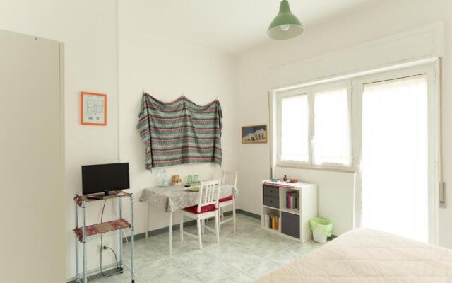 Archita Apartment