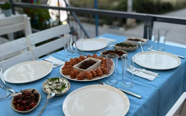 Olea Sığacık Pansiyon