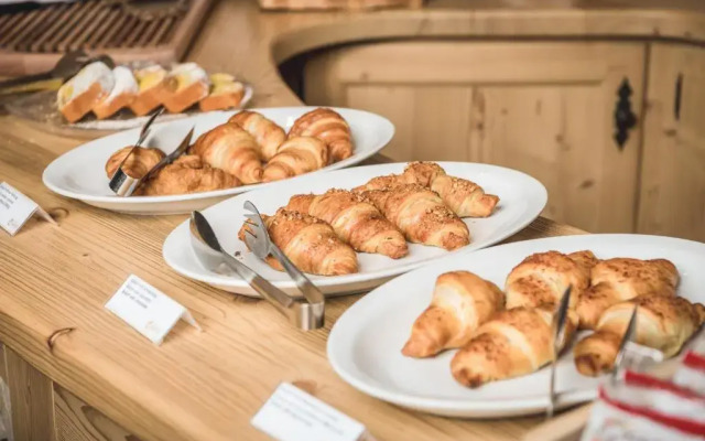 Hotel Castel Oswald von Wolkenstein