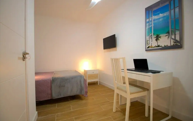 #3 Private Room Smart Apartment Etho