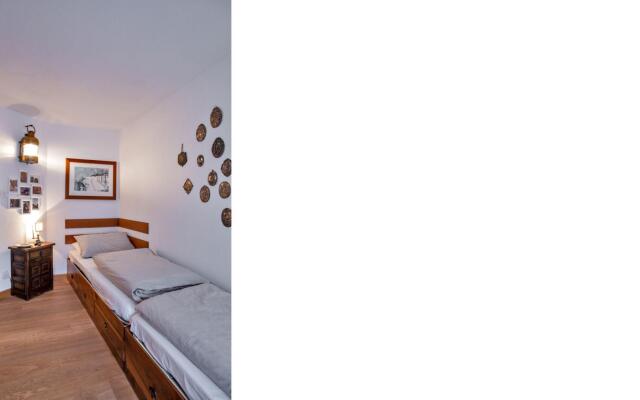 Chesa Centrum - Celerina-Chesa Centrum - Celerina