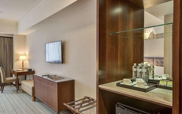Forte Hotel Xizhi