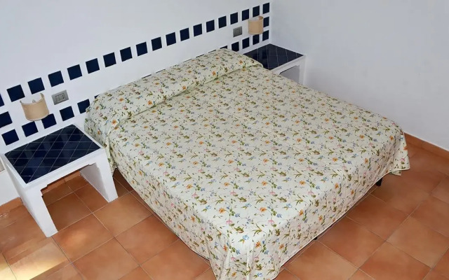 Hotel delle Stelle Beach Resort