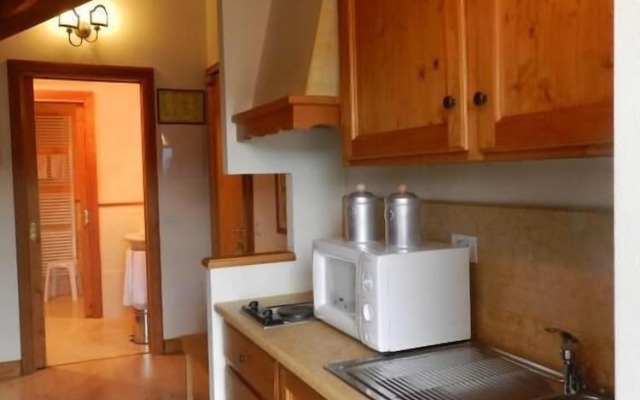 Hotel Europa Residence