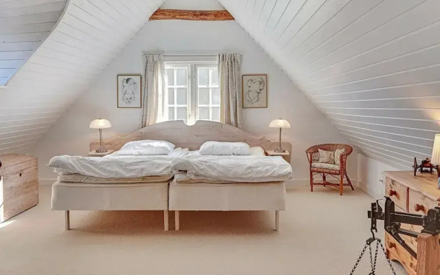 5 Person Holiday Home in Svaneke