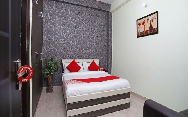 OYO 17293 Country Residency