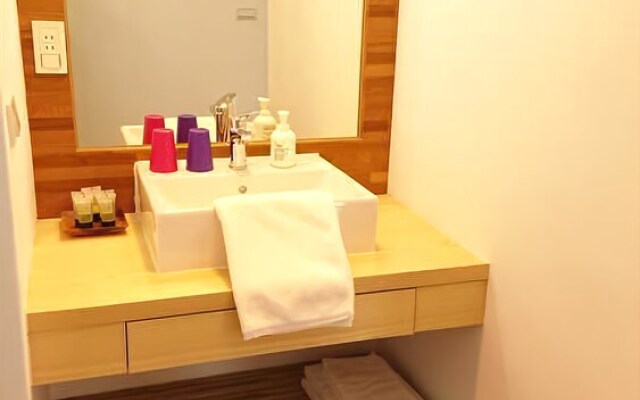 26-2 Simple home life B&B