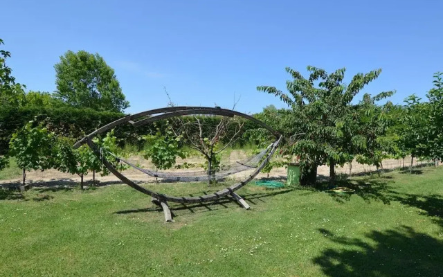 Apartment in Gatteo Mare Near Beach