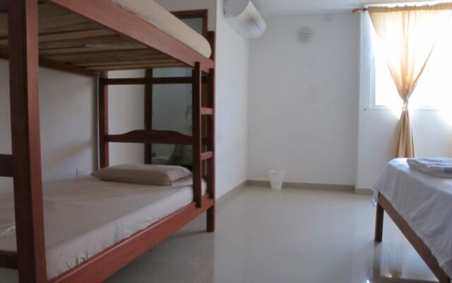 Casa Luna Hotel