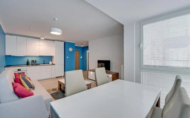 Triapart Chmielna Park 2