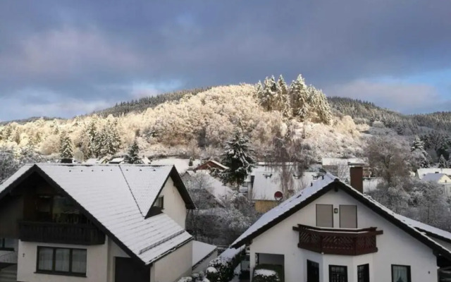 Spacious Flat in Adenau Near the Nurburgring