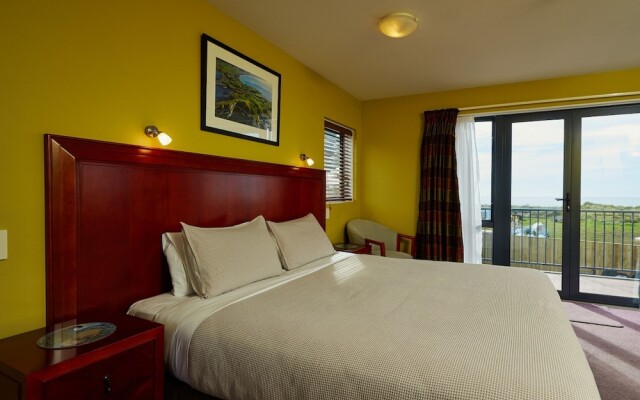 Kaikoura Quality Suites