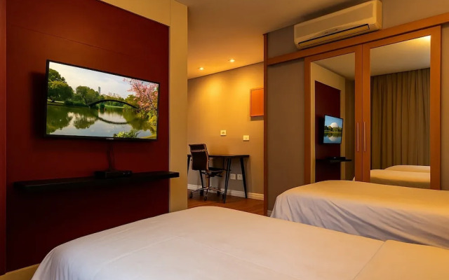 Elegance Suites Stella Vega