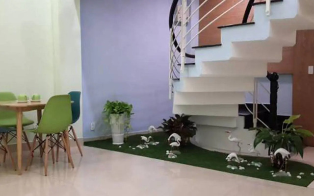 OYO 675 Khoi 2 Hotel