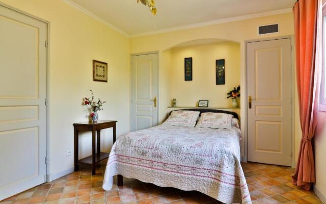 Maison d'Hôtes de la Milane