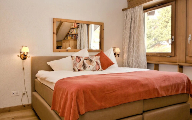 Chesa Misaun Pontresina