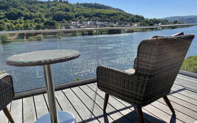 Hotel Garni Cafe im Hamm