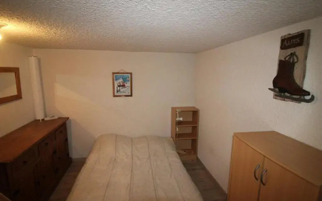 Appartement Auris, 2 pièces, 8 personnes - FR-1-297-73