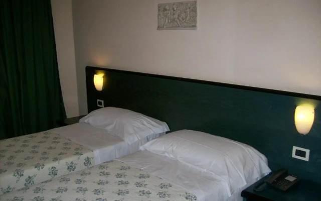 Hotel Prati