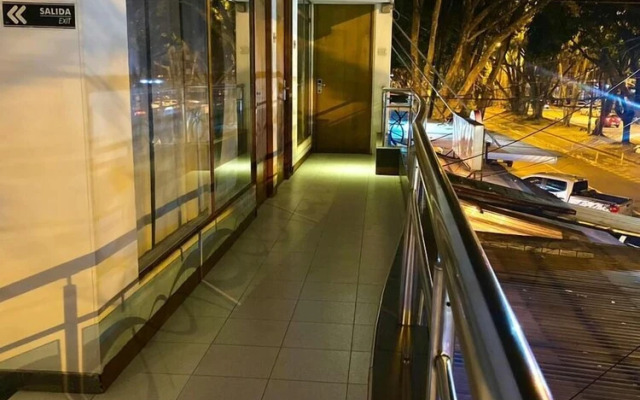 Hotel Santelmo