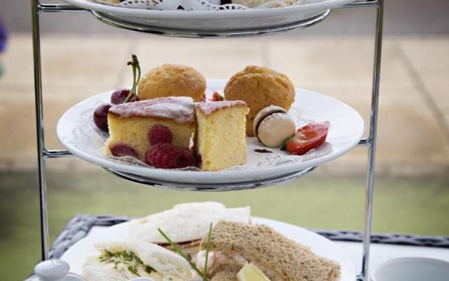 Best Western Ufford Park Hotel