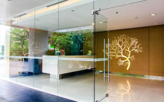 ZEN Premium Pancoran Pomelotel