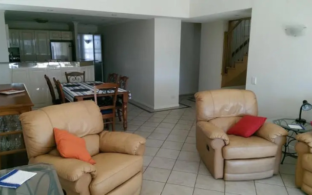 Penthouse Apartment Kangaroo Point