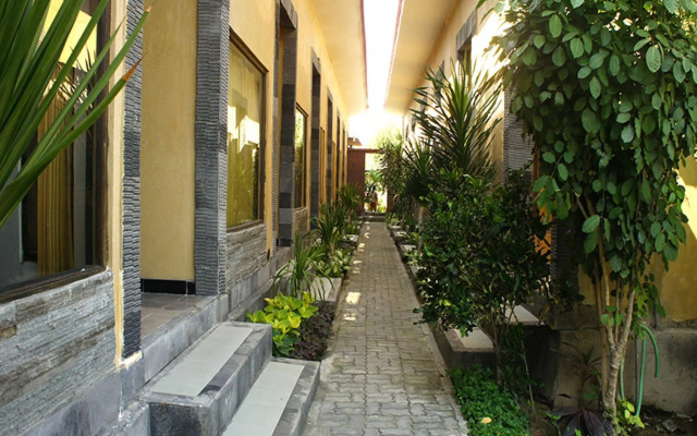 Bidadari Hotel