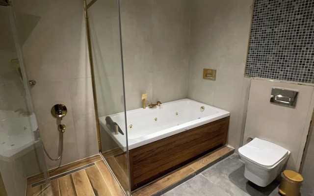 Taksim Bosphorus Hotel