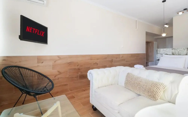 Monastiraki 507 Superhost Hub