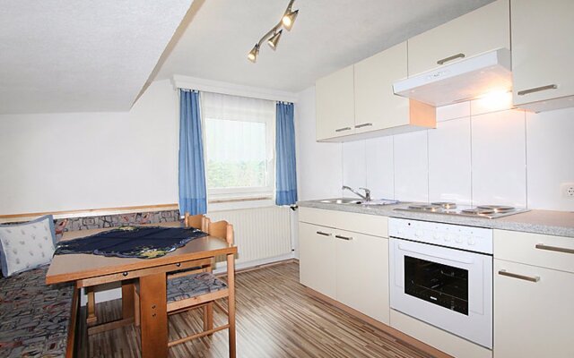 Apartment Dias Kappl