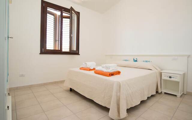 Villa B4 - Villas Resort Tertenia