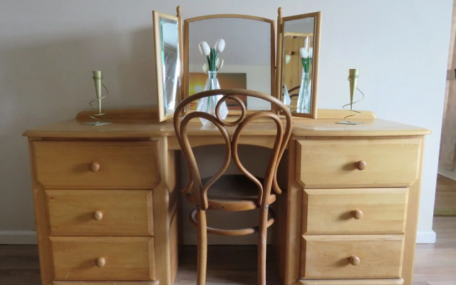 The Coach House Self Catering Apartments