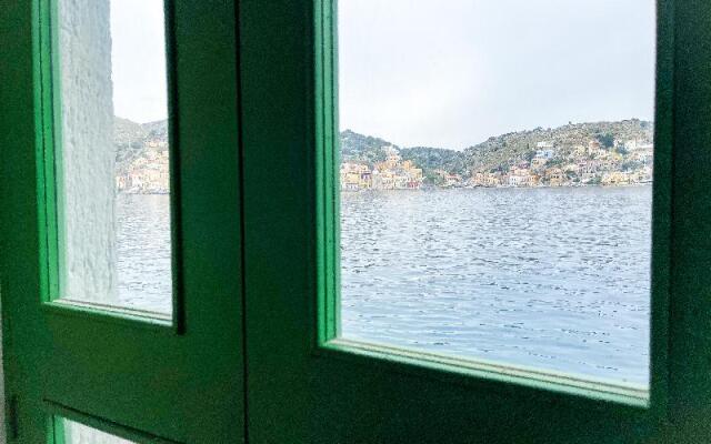 Symi Garden Studios