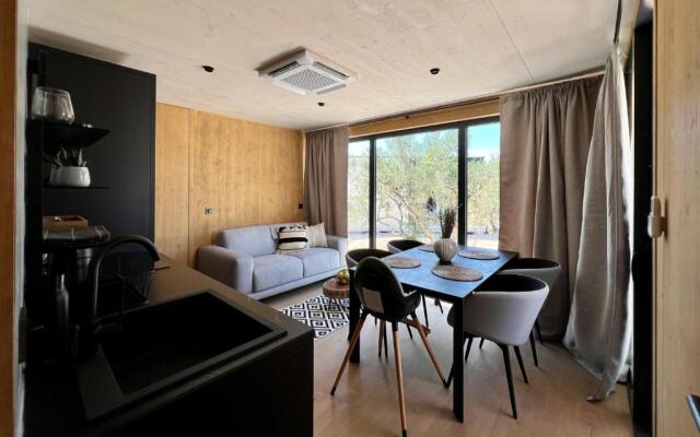 The Beach Villa 4 - Tisno - Murter - Chorvatsko