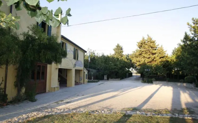 Agriturismo Le Meridiane