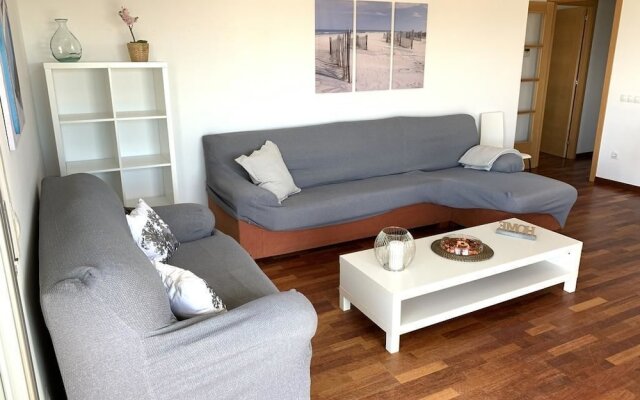 T&H Romana Salou Family Apartment