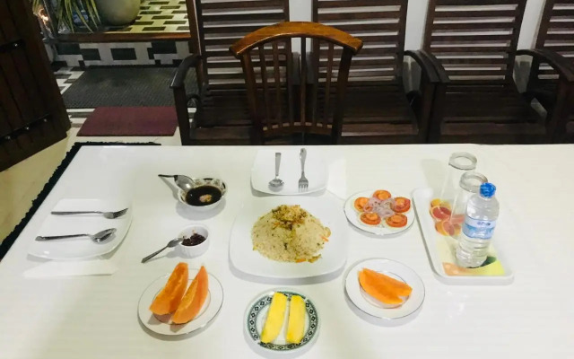 Dambulla Tourist Resort