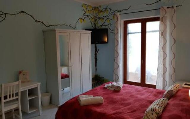 Agriturismo Primaluce